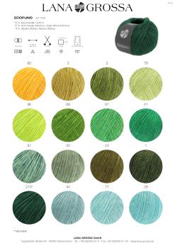 Ecopuno Farbkarte 2024- 3